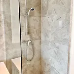 Modern With Balcony Near Scs شقة *