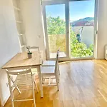 Modern With Balcony Near Scs