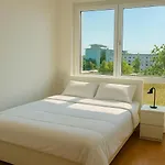 Modern With Balcony Near Scs