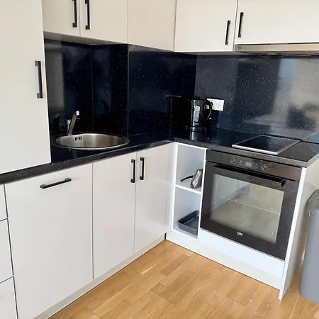 Modern With Balcony Near Scs Apartman Wiener Neudorf