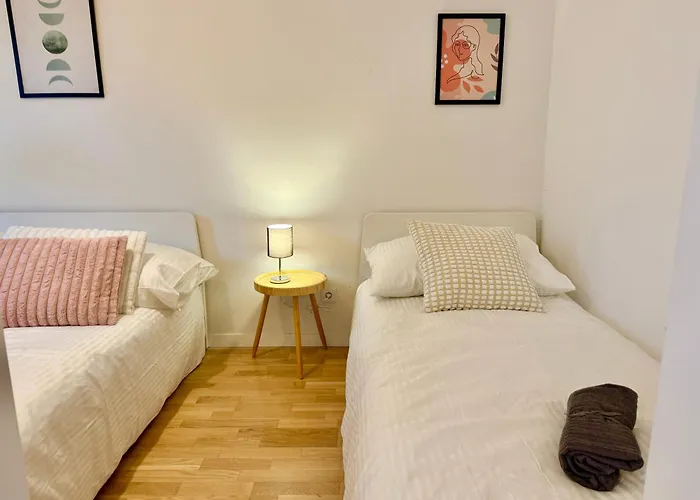 Apartman Modern With Balcony Near Scs Wiener Neudorf